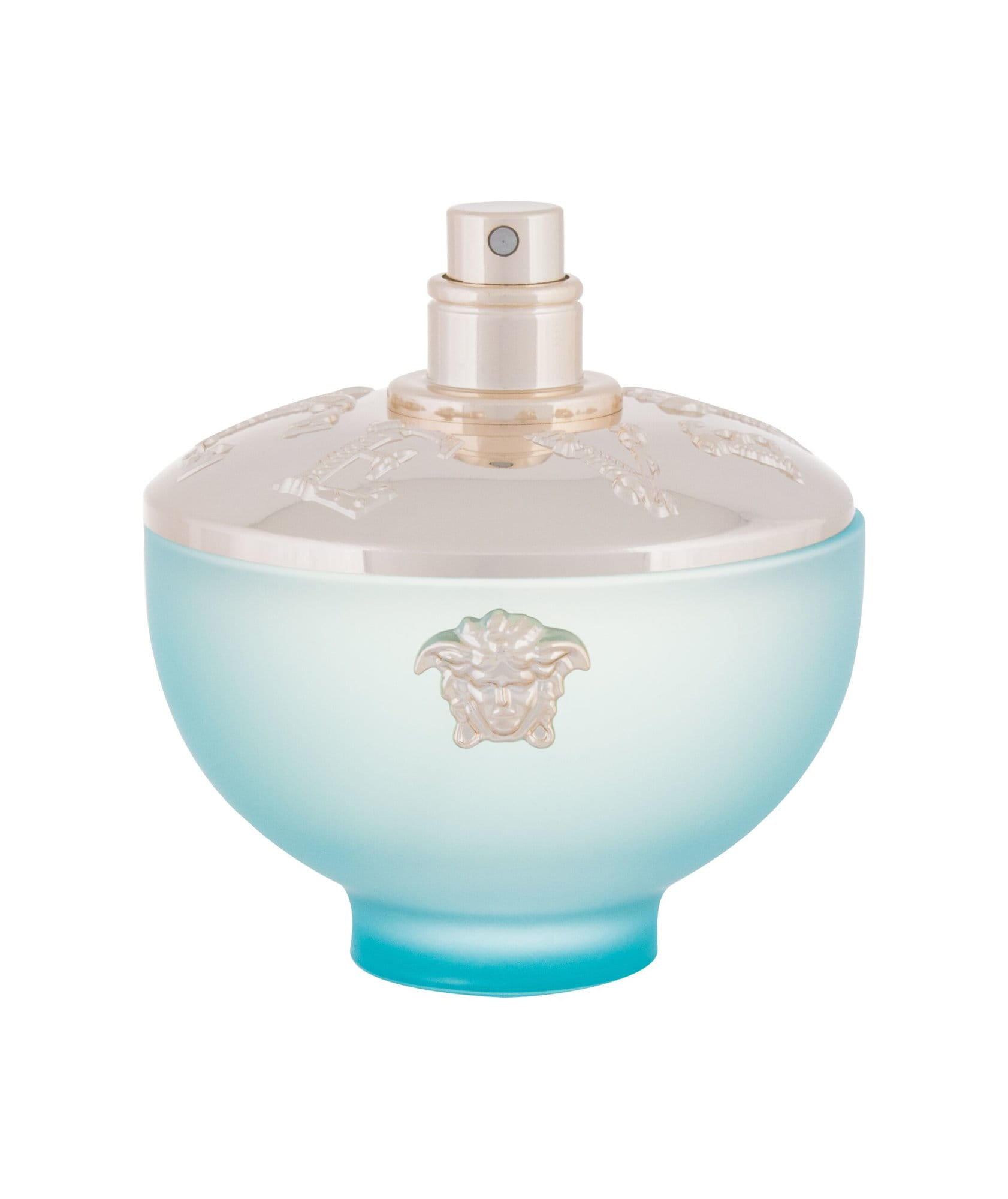 Flakon Versace Dylan Turquoise W Woda toaletowa 100ml-147597